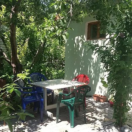 Dacha V Arkadii Hotel Odesa Exterior foto