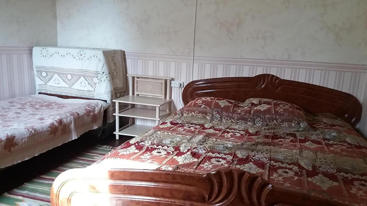 Dacha V Arkadii Hotel Odesa Exterior foto